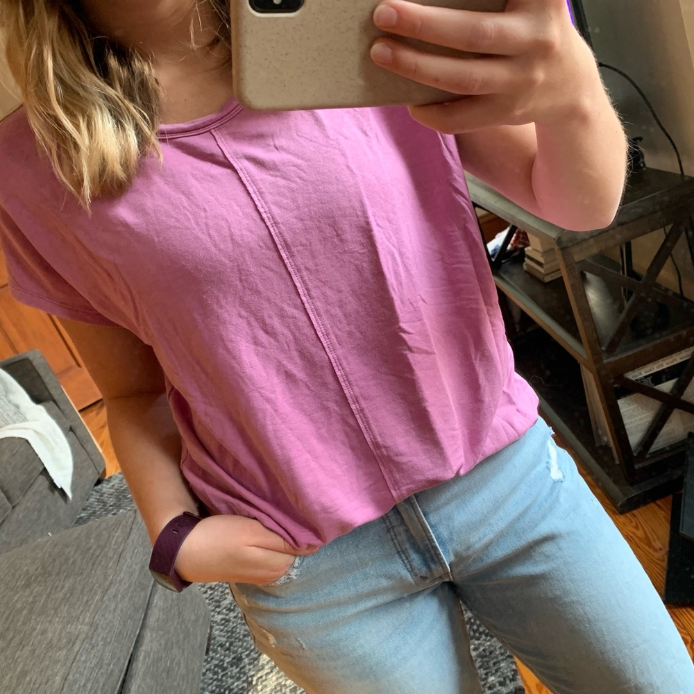 Joy Lab tee